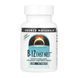 Витамин В12, B-12 Fast Melt, Source Naturals, 5 мг, 60 таблеток