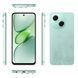 TECNO Смартфон Spark Go 1 (KL4) 6.67" 3/64ГБ, 2SIM, 5000мА&bull;ч, Magic Skeen Green 4894947050077