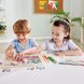 Пазл Hape Единороги с раскраской (E1642) dt_28427