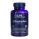 L-Триптофан, L-Tryptophan, Life Extension, 500 мг, 90 вегетарианских капсул