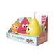 Ігровий набір Fat Brain Toys Fruit Friends Веселі фрукти (F227ML) dt_13663