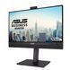 ASUS Монітор 23.8" BE24ECSNK HDMI, 2xDP, USB-C, 4xUSB, MM, IPS, Pivot, Cam (375714) 90LM05M1-B0A370