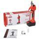 Секатор акумуляторний Vitals Master AG 1805 SmartLine+ V183819