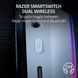 Гарнітура ігрова Razer Barracuda X Chroma, BT/WL, RGB, білий (387200) RZ04-05220200-R3M1