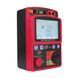 Цифровой мегаомметр (0-1000 Г&Omega;) BENETECH GM3125