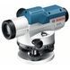Нивелир оптический Bosch GOL 20 D 0601068400