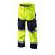 Утеплені робочі штани Neo Tools 81-750 softshell XXL