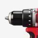 Дриль-шурупокрут акумуляторний MILWAUKEE, M18 BLDDRC-202C 4933492833