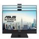 ASUS Монітор 23.8" BE24ECSNK HDMI, 2xDP, USB-C, 4xUSB, MM, IPS, Pivot, Cam (375714) 90LM05M1-B0A370