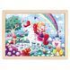 Пазл Hape Единороги с раскраской (E1642) dt_28427