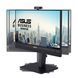 ASUS Монітор 23.8" BE24ECSNK HDMI, 2xDP, USB-C, 4xUSB, MM, IPS, Pivot, Cam (375714) 90LM05M1-B0A370