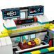 Конструктор LEGO City Літак швидкої медичної допомоги 403 деталі (60465)