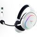 Гарнітура ігрова Razer Barracuda X Chroma, BT/WL, RGB, білий (387200) RZ04-05220200-R3M1