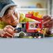Конструктор LEGO City Вантажівка з картоплею фрі 216 Деталей ( 60488 )