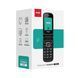 Мобільний телефон ERGO F241 Dual Sim (чорний) F241 Dual Sim (black)
