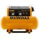 Компресор повітряний безмасляний DeWALT DPC17PS DPC17PS