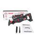 Пила сабельная аккумуляторная Vitals Professional ATz 1825Pp BS SmartLine V120245