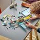 Конструктор LEGO City Літак швидкої медичної допомоги 403 деталі (60465)