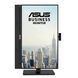 ASUS Монітор 23.8" BE24ECSNK HDMI, 2xDP, USB-C, 4xUSB, MM, IPS, Pivot, Cam (375714) 90LM05M1-B0A370