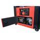 Генератор дизельний Vitals Master EST 7.0dsat dual power + ATS V219454