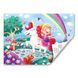 Пазл Hape Единороги с раскраской (E1642) dt_28427