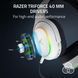 Гарнітура ігрова Razer Barracuda X Chroma, BT/WL, RGB, білий (387200) RZ04-05220200-R3M1