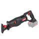 Пила сабельная аккумуляторная Vitals Professional ATz 1825Pp BS SmartLine V120245