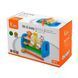 Дерев'яна стукалка Viga Toys Звірята (50683) dt_921