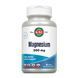 Magnesium One Daily 500mg Магній 500 мг One Daily &mdash; Зручний прийом