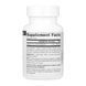 Витамин В12, B-12 Fast Melt, Source Naturals, 5 мг, 60 таблеток