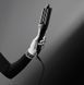 Rowenta Плойка Karl Lagerfeld Waves Addict Hair Waver, для волн , >230Вт, темп.режимів-6, 120-210С, обертання, кераміка, чорний (359379) CF471LF0