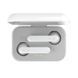 Наушники Trust Primo Touch True Wireless Mic White 23783_TRUST