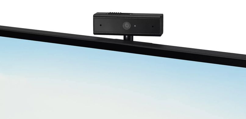 ASUS Монітор 23.8" BE24ECSNK HDMI, 2xDP, USB-C, 4xUSB, MM, IPS, Pivot, Cam (375714) 90LM05M1-B0A370 фото