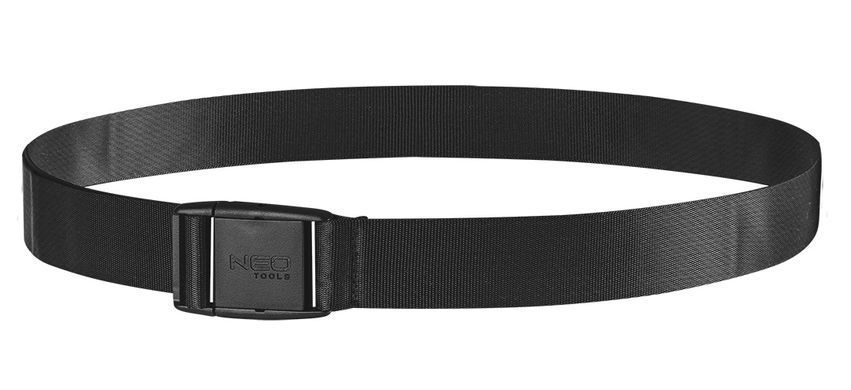Робочі штані Neo Tools 81-290 Premium 4-way stretch XXL