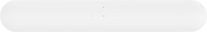 Саундбар Sonos Beam, White, Gen 2 (346174) BEAM2EU1 фото