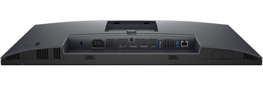 Монитор DELL 23.8" P2425DE HDMI, 2xDP, USB-C, RJ-45, IPS, 2560x1440, 100Hz, sRGB 99%, Pivot 210-BRDM фото