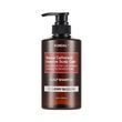 Шампунь проти випадіння "Вишневий Цвіт" Kundal Natural Caffeine & Intensive Scalp Care Shampoo Cherry Blossom 500ml, 500ml