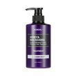 Кондиціонер-маска для волосся "Чисте Мило" Kundal Honey & Macadamia Treatment Clean Soap 500ml