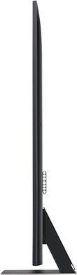 LG Телевізор 75" QNED 4K 120Hz Smart WebOS Black (377697) 75QNED86T6A фото