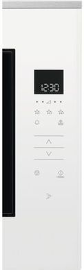 Electrolux Микроволновая печь встраиваемая KMFE264TEW KMFE264TEW фото