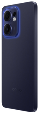 Смартфон OPPO Reno 13 FS 12/512GB Luminous Blue (7089503) CPH2699 Luminous Blue фото