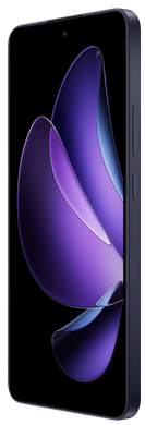 Смартфон OPPO Reno 13 FS 12/512GB Luminous Blue (7089503) CPH2699 Luminous Blue фото