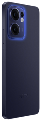 Смартфон OPPO Reno 13 FS 12/512GB Luminous Blue (7089503) CPH2699 Luminous Blue фото