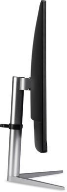 Acer Персональний комп'ютер моноблок Aspire C24-1300 23.8" FHD, AMD R3-7320U, 8GB, F512GB, UMA, WiFi, кл+м, без ОС, чорний (369920) DQ.BKRME.00C фото