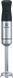 Погружной блендер Electrolux E5HB2-8SS (6814333) 910003672