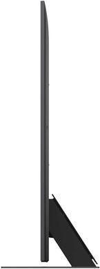 Телевізор 75" LG QNED 4K 120Hz (VRR 144Hz) Smart WebOS Black (390468) 75QNED86A6A фото