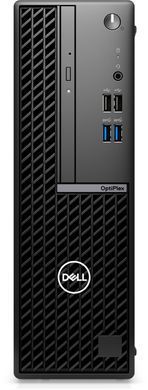 Dell ПК Vostro 3030 SFF, Intel i5-14400, 8GB, F512GB, UMA, WiFi, Win11P N4010VDT3030SFF фото
