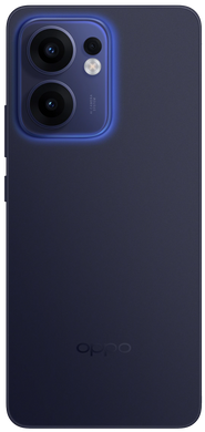 Смартфон OPPO Reno 13 FS 12/512GB Luminous Blue (7089503) CPH2699 Luminous Blue фото
