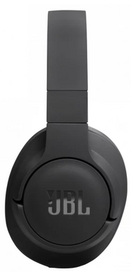 Навушники JBL TUNE 720BT Black (JBLT720BTBLK) (6861961) JBLT720BTBLK фото