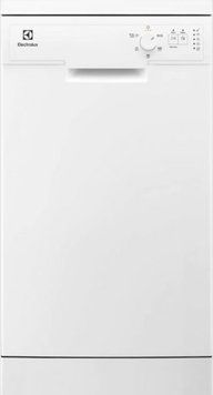 Посудомийка 45см ELECTROLUX SMA91210SW 911059038 фото